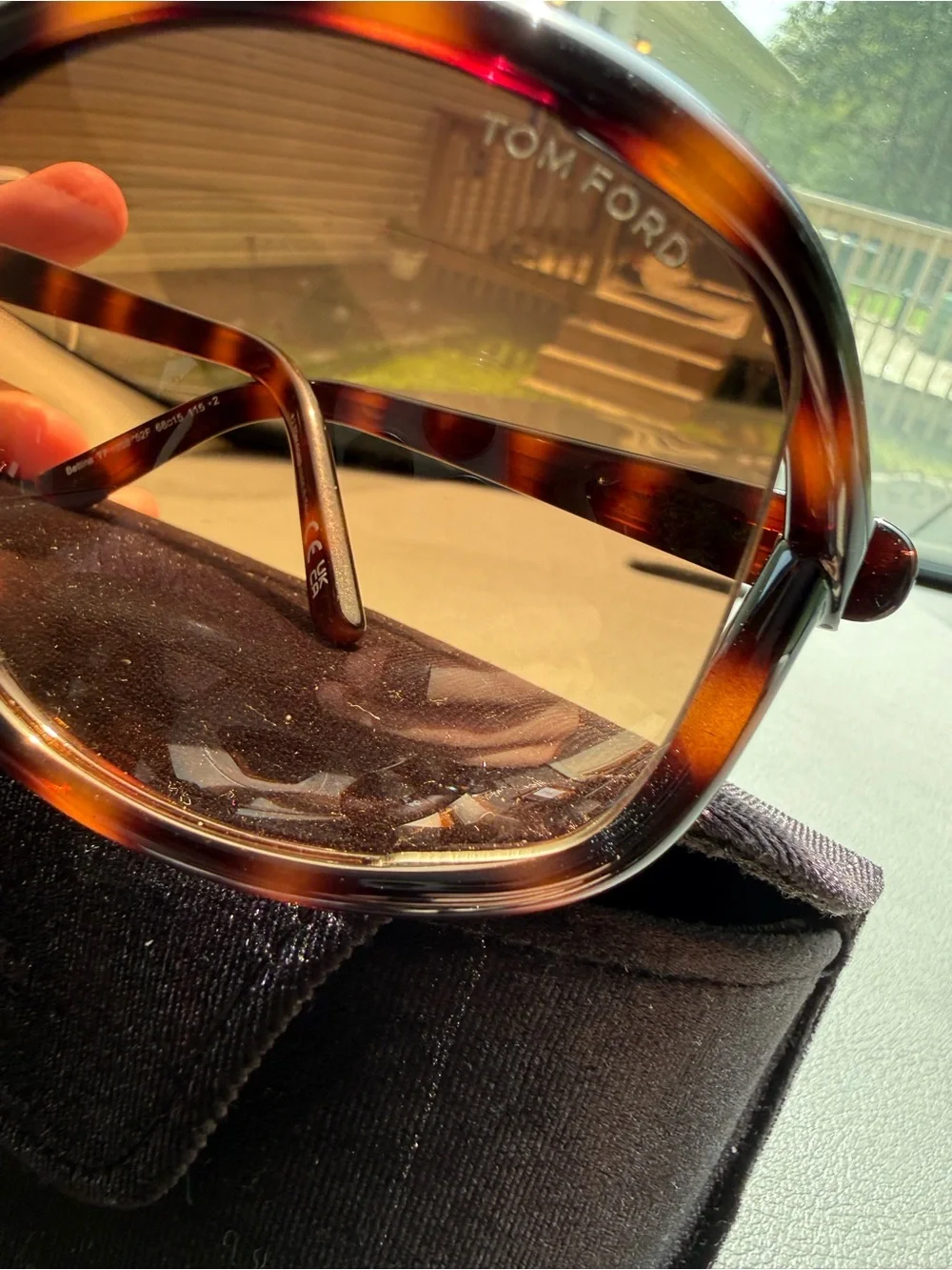 Tom Ford tom ford